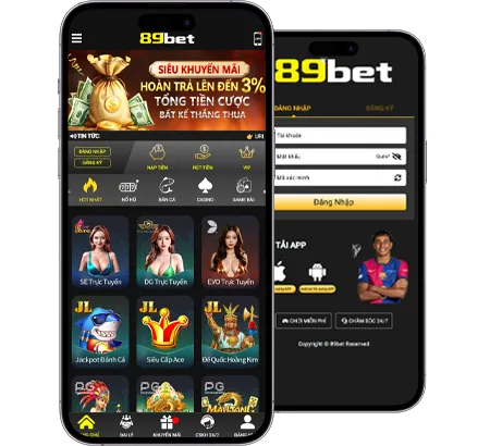 Mã QR tải V99 Game cho Android