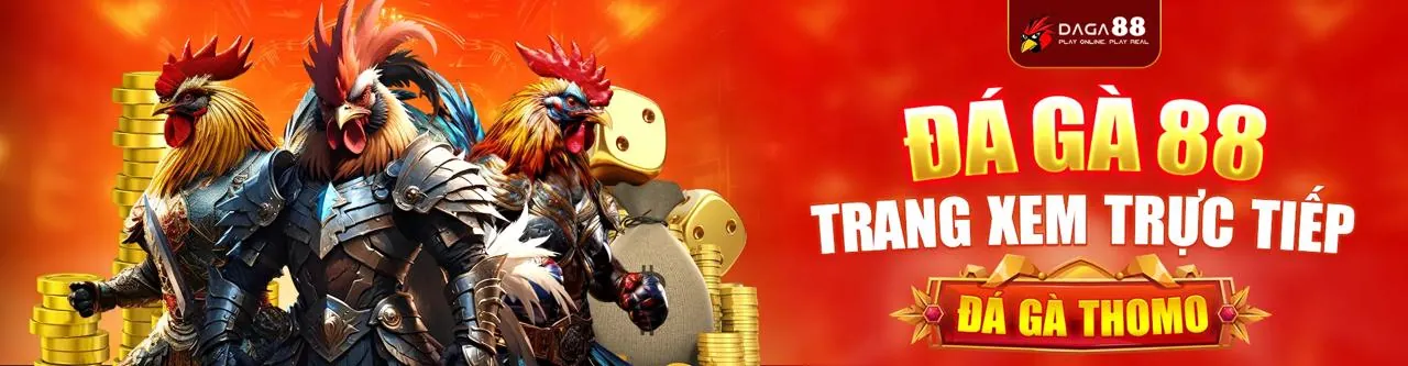 Đá gà trực tuyến v99 game