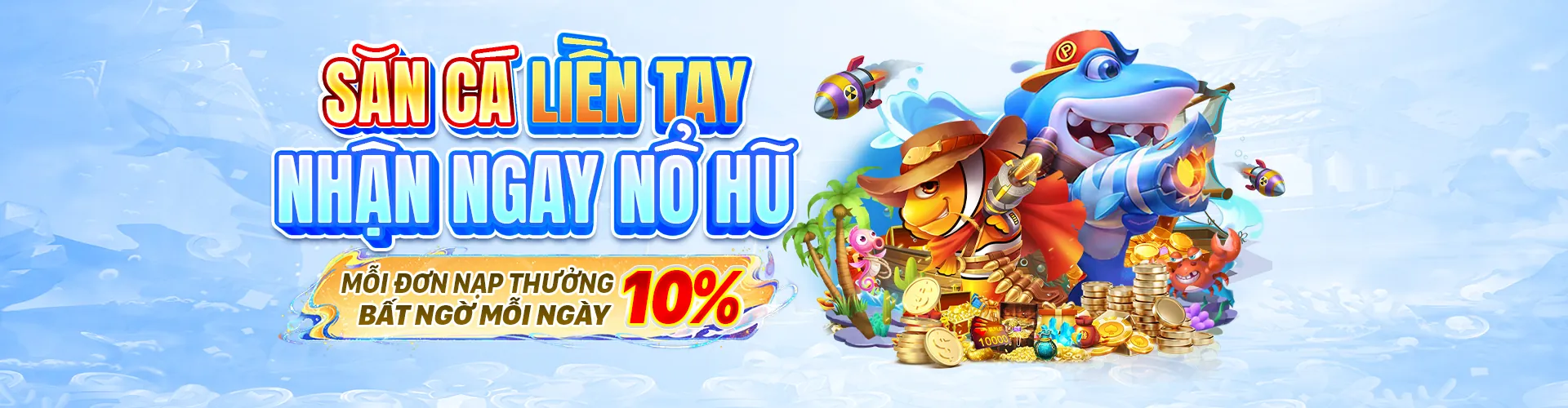 Hình ảnh banner đăng nhập v99 game