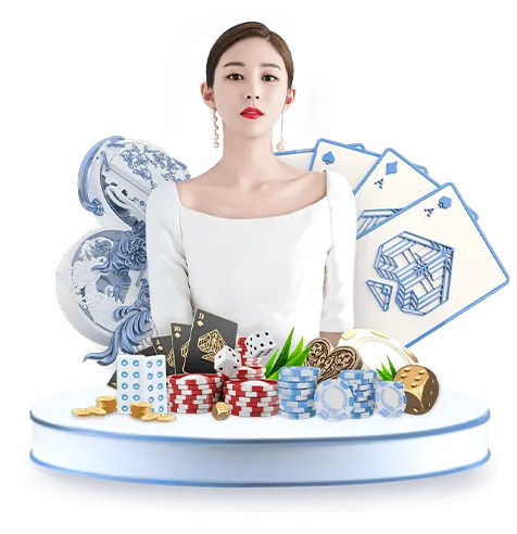 Hình minh họa nhân viên hỗ trợ khách hàng v99 game